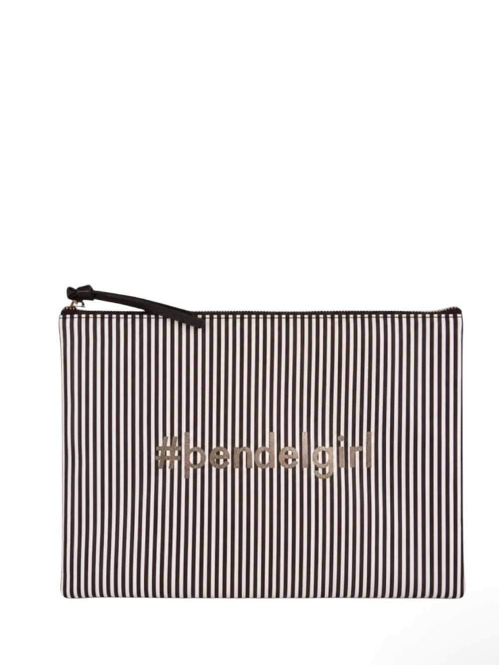 Henri Bendel Clutch
